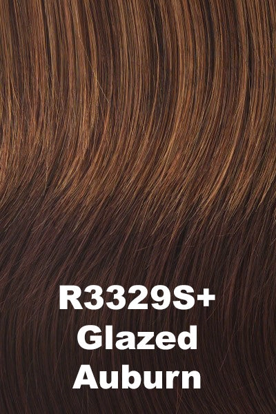 Colors - Hairdo - Synthetic