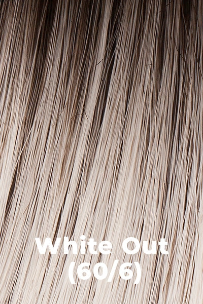 Colors - Hairdo - Synthetic