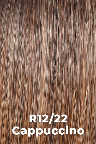 Colors - Hairdo - Synthetic