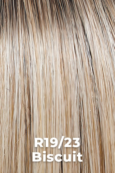 Colors - Hairdo - Synthetic
