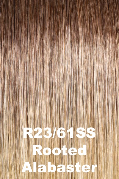 Colors - Hairdo - Synthetic