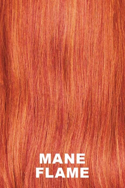 Colors - Hairdo - Synthetic