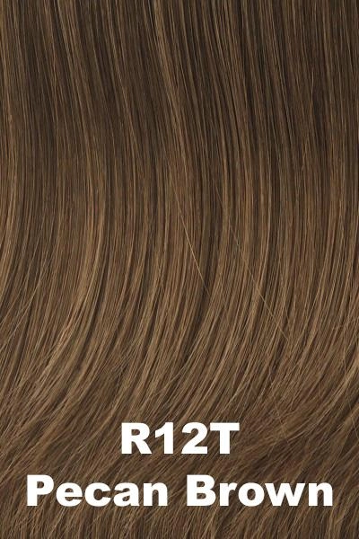 Colors - Hairdo - Synthetic