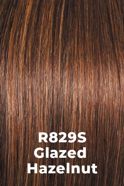 Colors - Hairdo - Synthetic