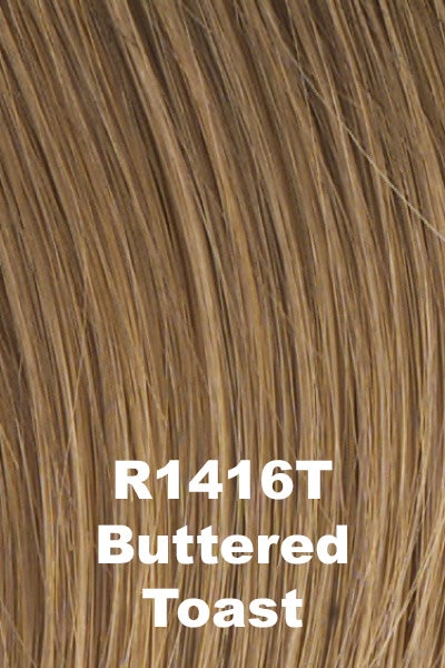 Colors - Hairdo - Synthetic