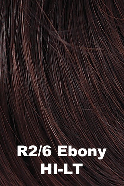 Colors - Hairdo - Synthetic