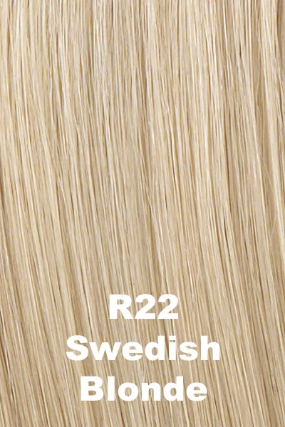 Colors - Hairdo - Synthetic
