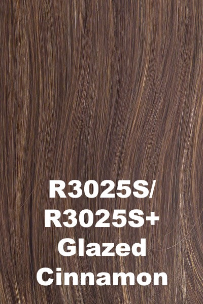 Colors - Hairdo - Synthetic