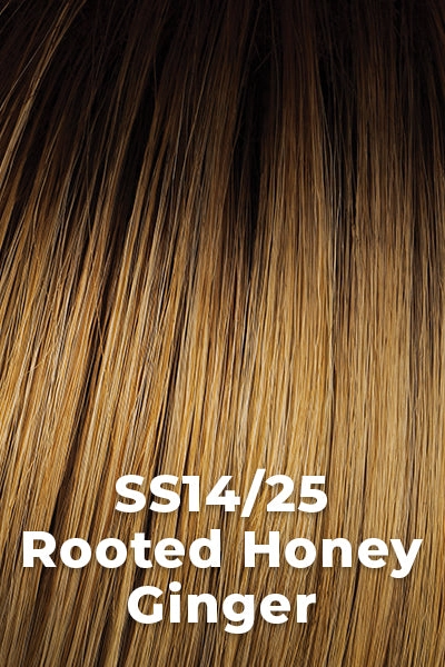 Colors - Hairdo - Synthetic