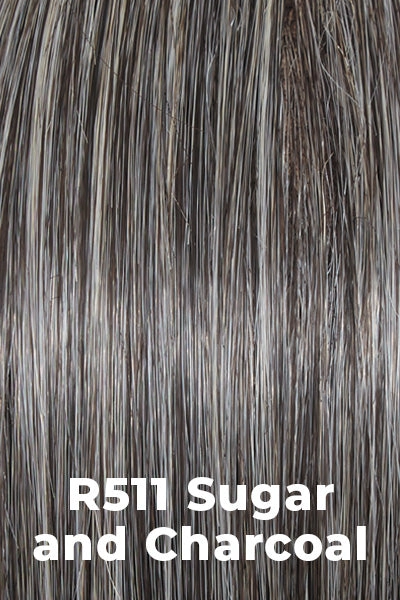 Colors - Hairdo - Synthetic