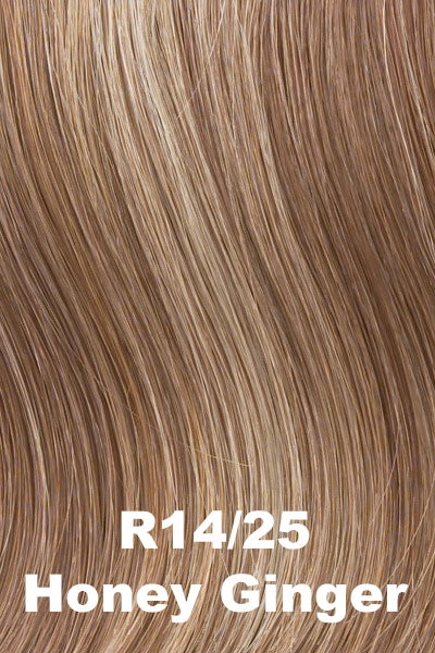 Colors - Hairdo - Synthetic