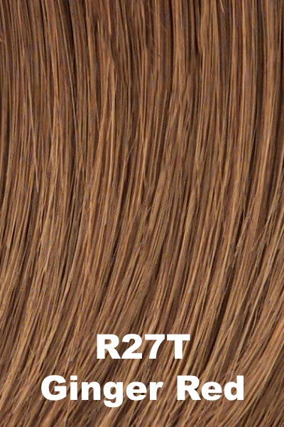 Colors - Hairdo - Synthetic