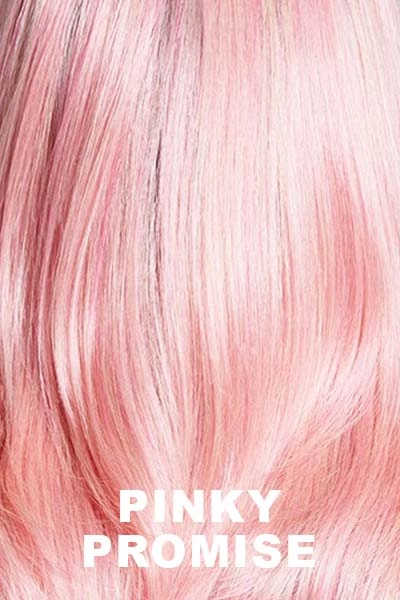 Colors - Hairdo - Synthetic