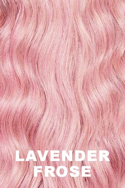 Colors - Hairdo - Synthetic
