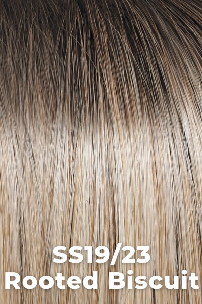 Colors - Hairdo - Synthetic