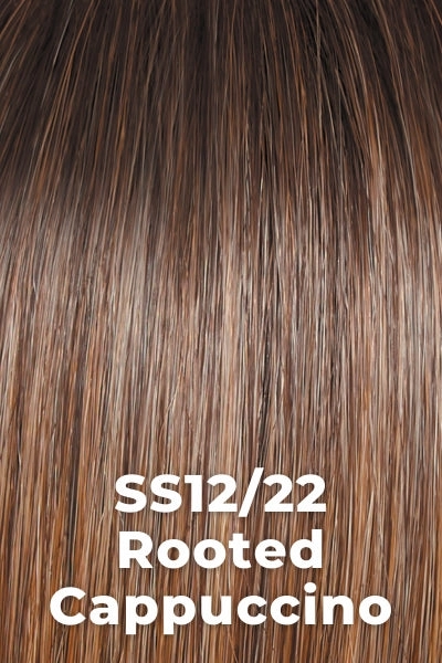Colors - Hairdo - Synthetic