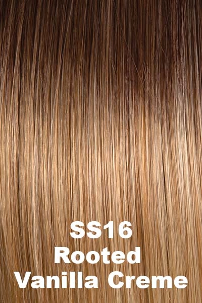 Colors - Hairdo - Synthetic