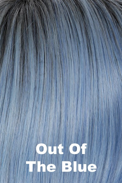 Colors - Hairdo - Synthetic