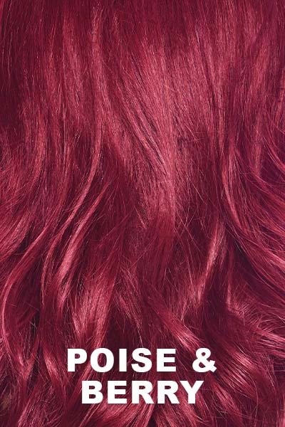 Colors - Hairdo - Synthetic