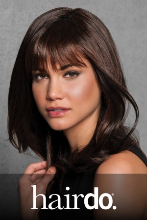 Colors - Hairdo - Synthetic