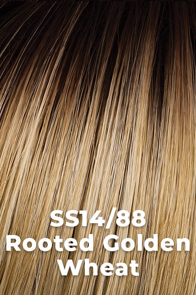 Colors - Hairdo - Synthetic