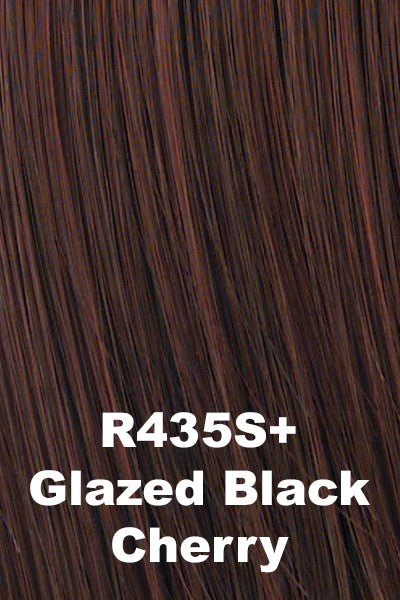 Colors - Hairdo - Synthetic