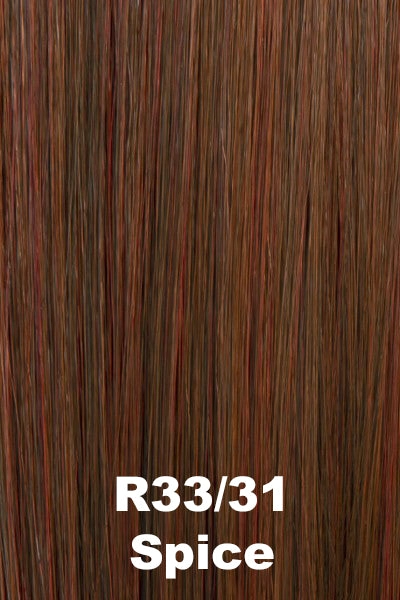 Colors - Hairdo - Synthetic