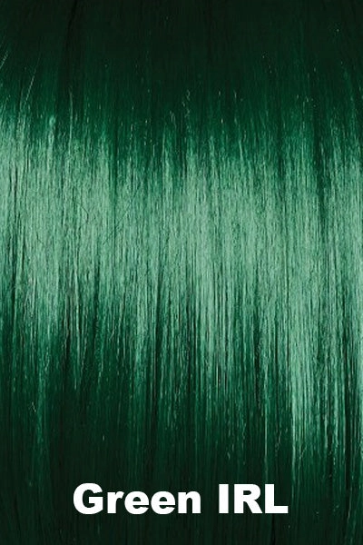 Colors - Hairdo - Synthetic