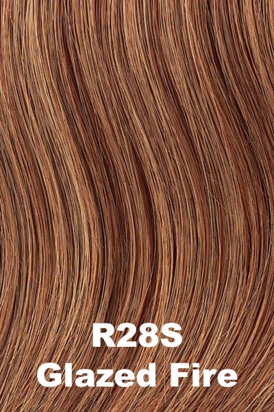 Colors - Hairdo - Synthetic