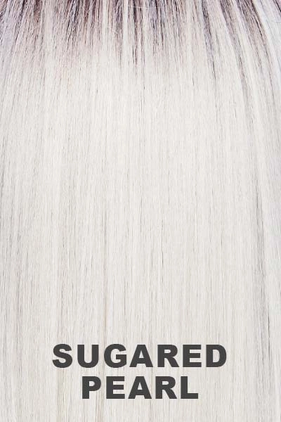 Colors - Hairdo - Synthetic