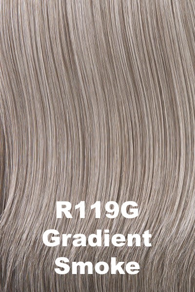 Colors - Hairdo - Synthetic