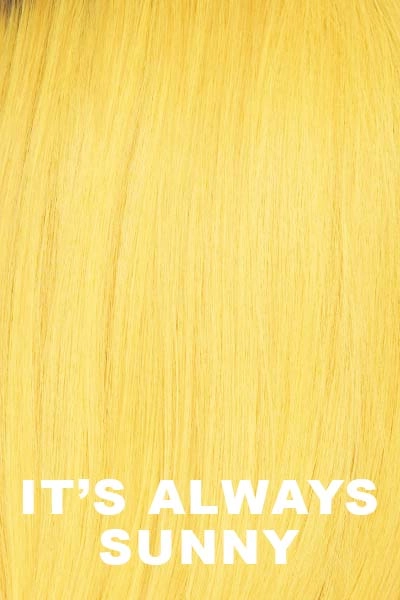 Colors - Hairdo - Synthetic