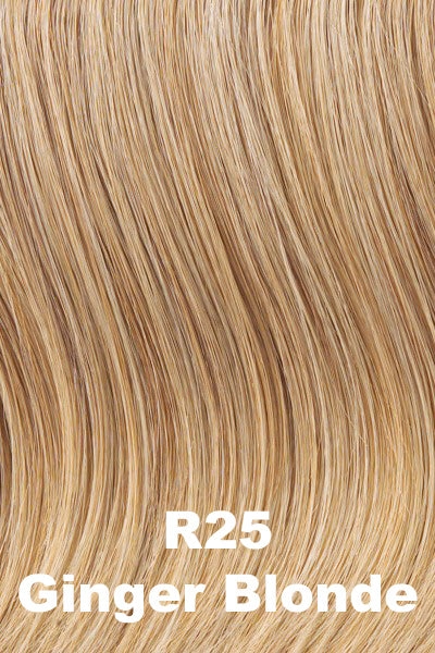 Colors - Hairdo - Synthetic