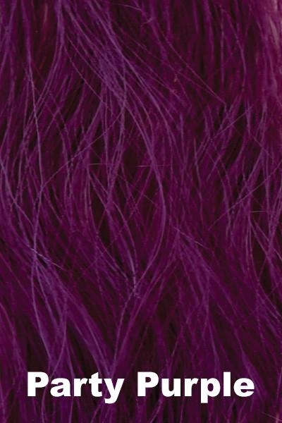 Colors - Hairdo - Synthetic