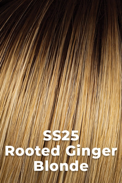 Colors - Hairdo - Synthetic