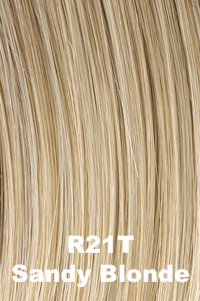 Colors - Hairdo - Synthetic