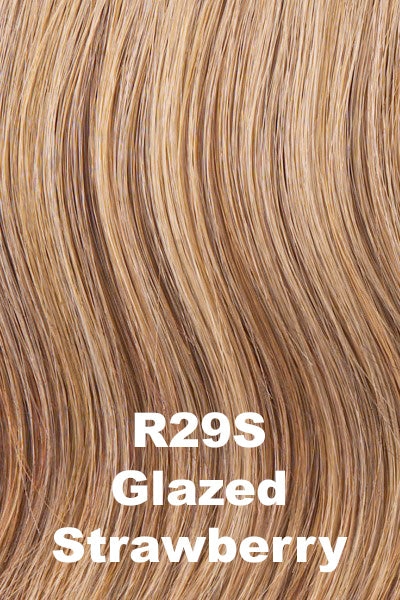 Colors - Hairdo - Synthetic