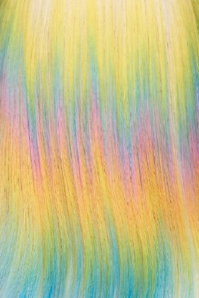 Colors - Hairdo - Synthetic