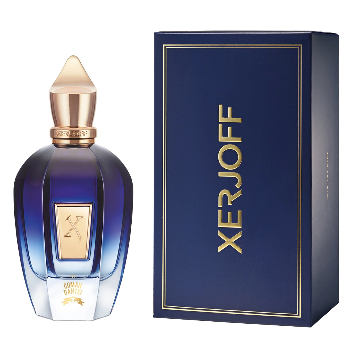 Comandante by Xerjoff 100ml EDP