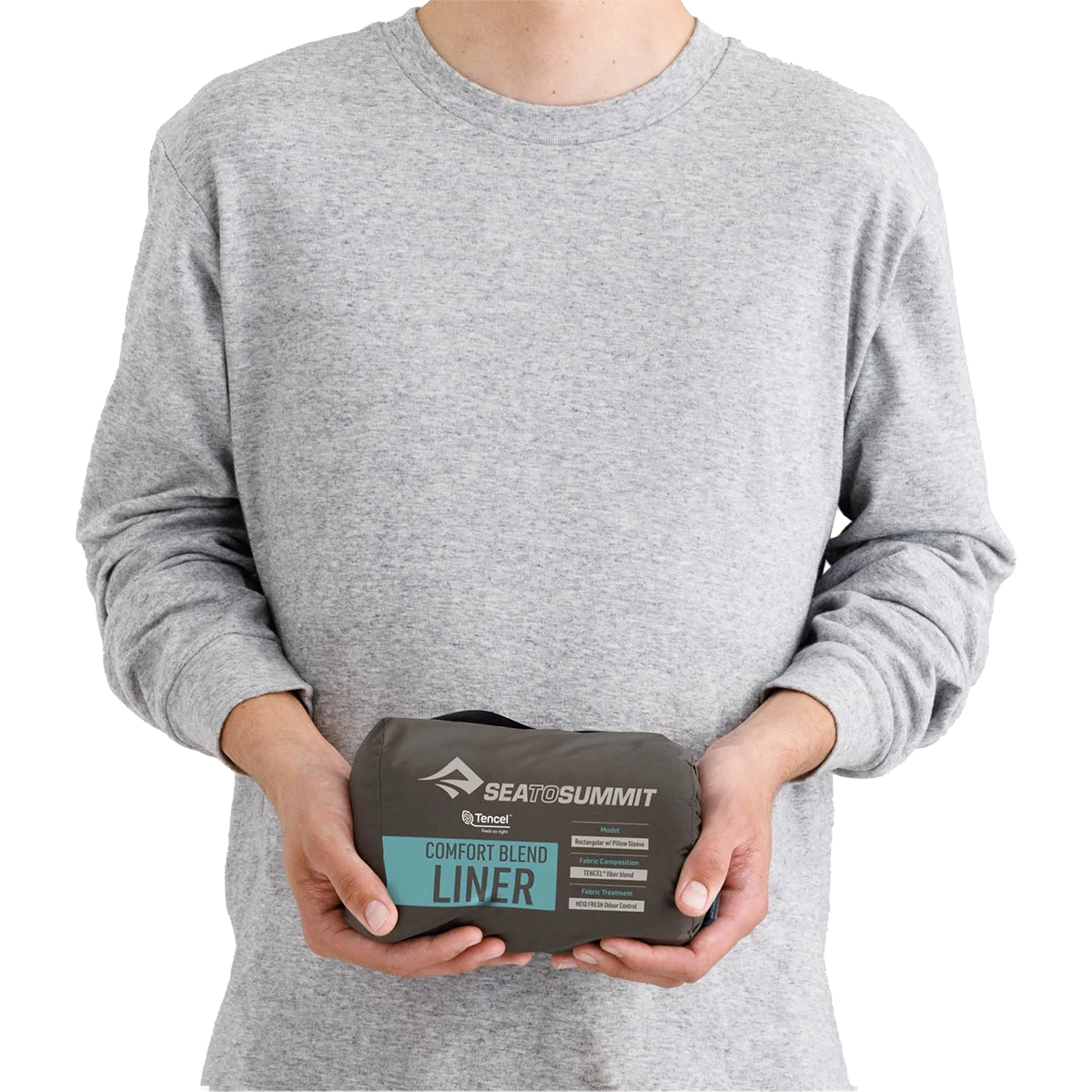 Comfort Blend Liner Rectangular