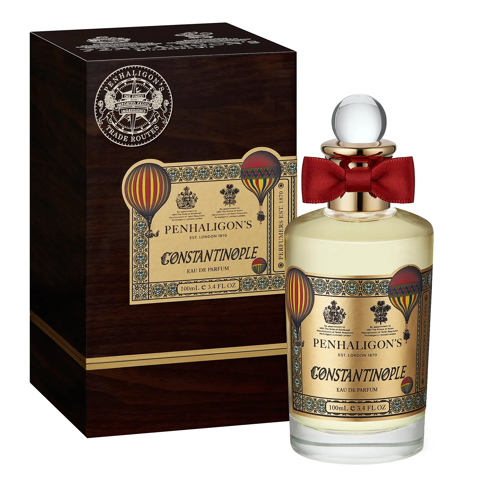 Constantinople by Penhaligon's 100ml EDP