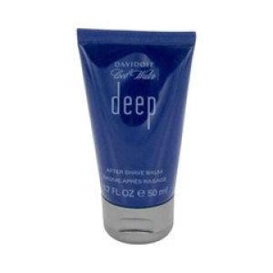 Cool Water Deep Shampoo by Davidoff