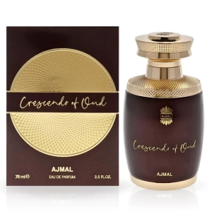 Crescendo Of Oud by Ajmal 75ml EDP