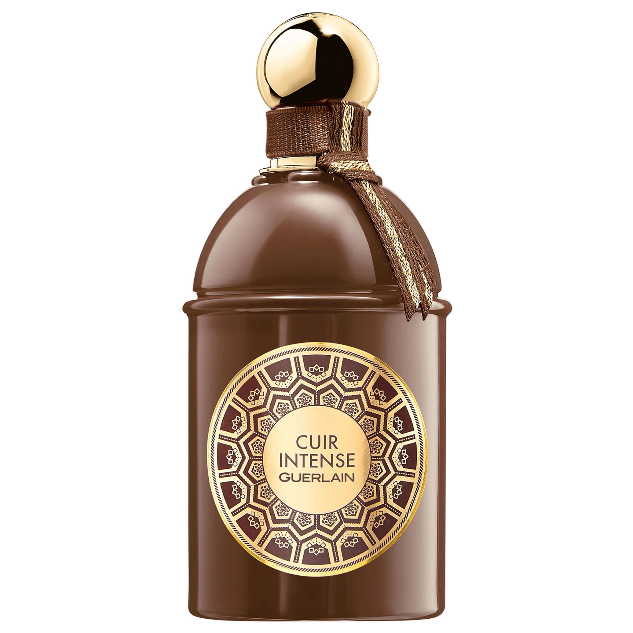 Cuir Intense by Guerlain 125ml EDP