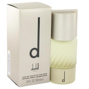 D by Dunhill London 100ml EDT for Men