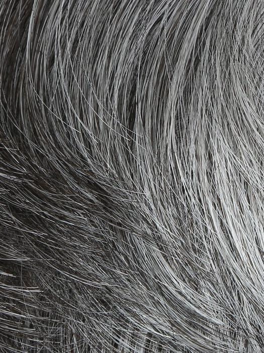 Dapper | Synthetic Lace Front Wig (Mono Crown)