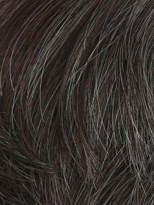 Dapper | Synthetic Lace Front Wig (Mono Crown)