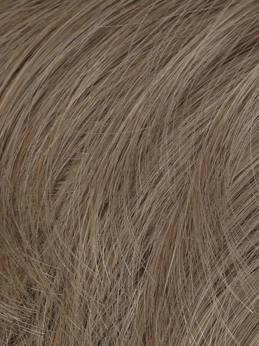 Dapper | Synthetic Lace Front Wig (Mono Crown)