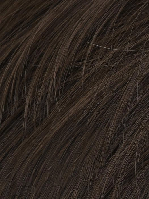 Dapper | Synthetic Lace Front Wig (Mono Crown)