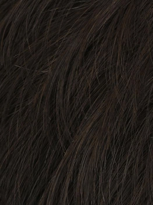Dapper | Synthetic Lace Front Wig (Mono Crown)